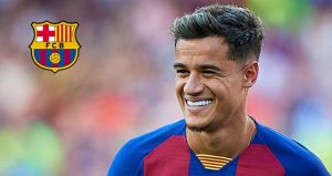 Setien Tegaskan Ingin Coutinho Bertahan