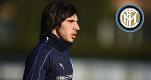 Sandro Tonali Mendapat Pengakuan Dari Inter Milan