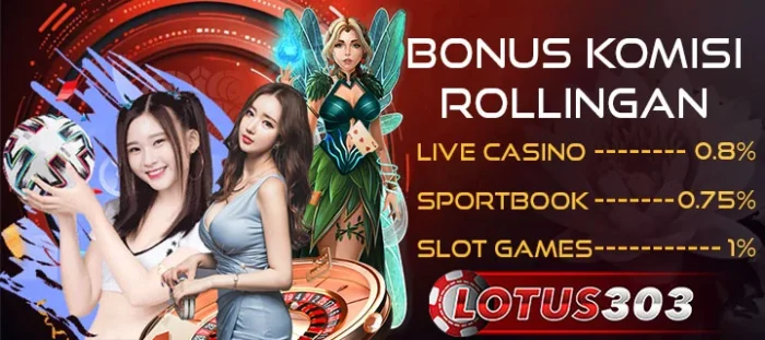 Bonus Komisi Prediksi Parlay Jitu 15 Dan 16 Oktober 2024