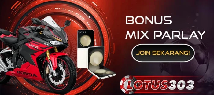 Bonus MixParlay Prediksi Parlay Jitu 9 Dan 10 September 2024